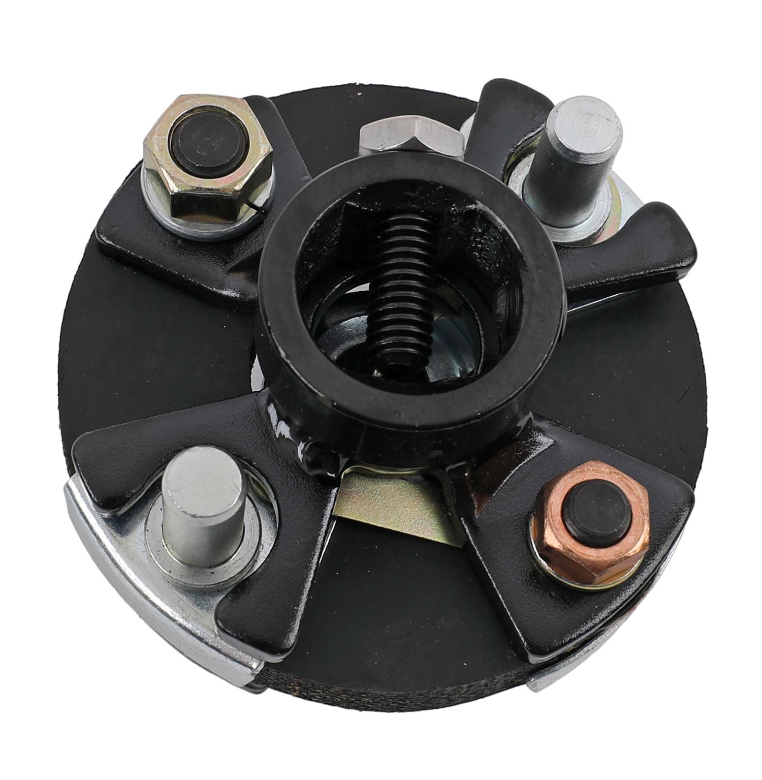 Classic Performance Rag Joints RJC-1DD730