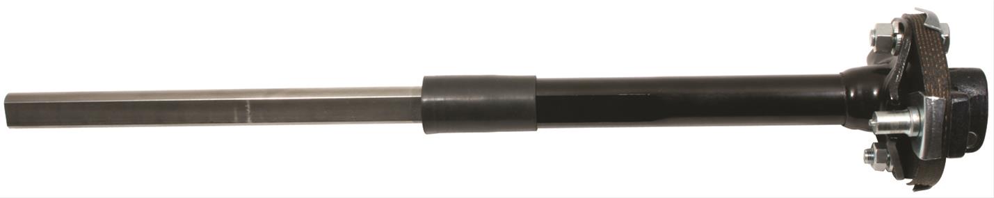 Classic Performance Steering U-Joints, Couplers and Rag Joints RJC836-CS