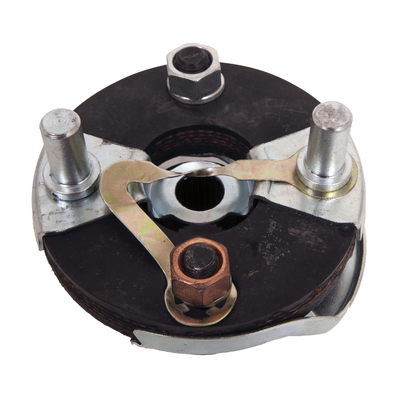 Classic Performance Steering U-Joints RJC-836R