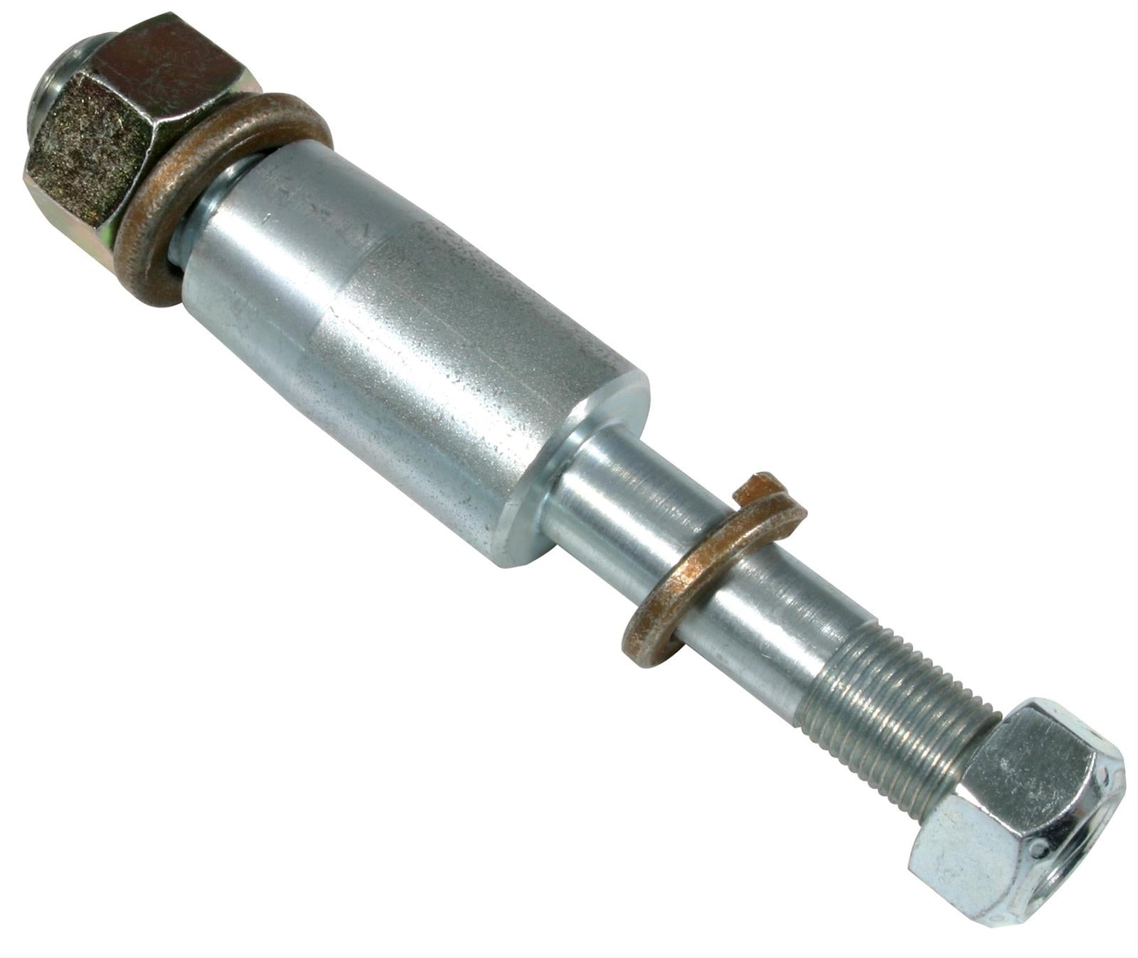 Classic Performance Trac Bar Mounts RTAS