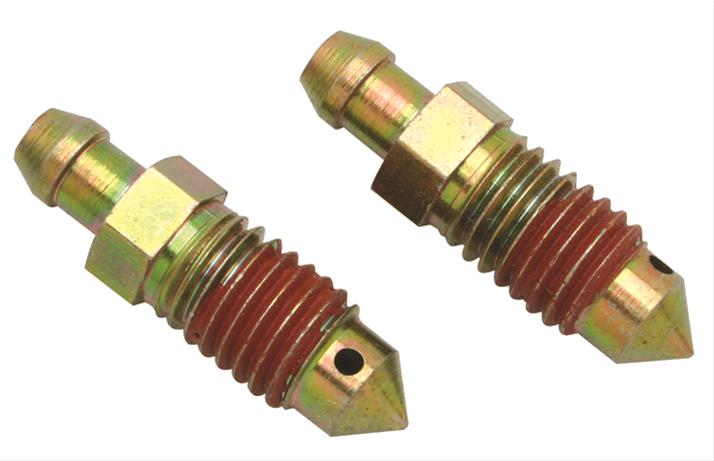 Classic Performance Speed Bleeders SB51624