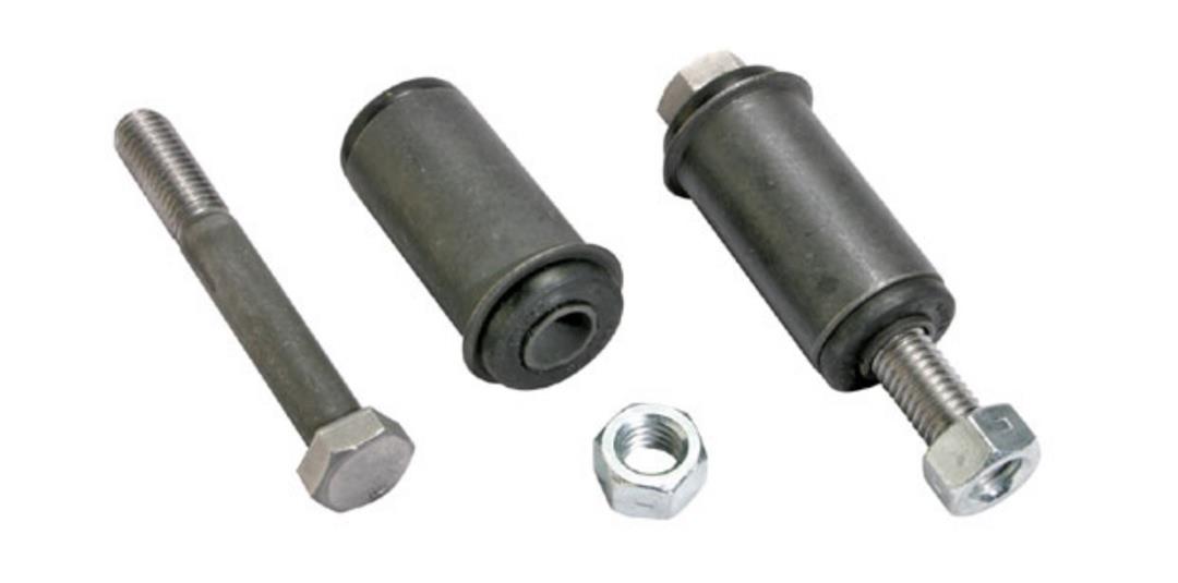 Classic Performance Leaf Spring Bushing Kits SK8154-K