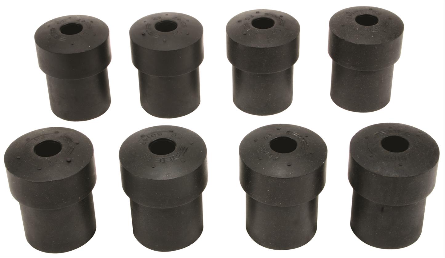 Classic Performance Leaf Spring Bushing Kits SK9003-K