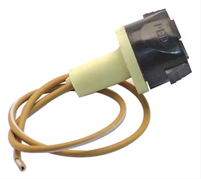 Classic Performance Proportioning Valve Pigtails SP015130