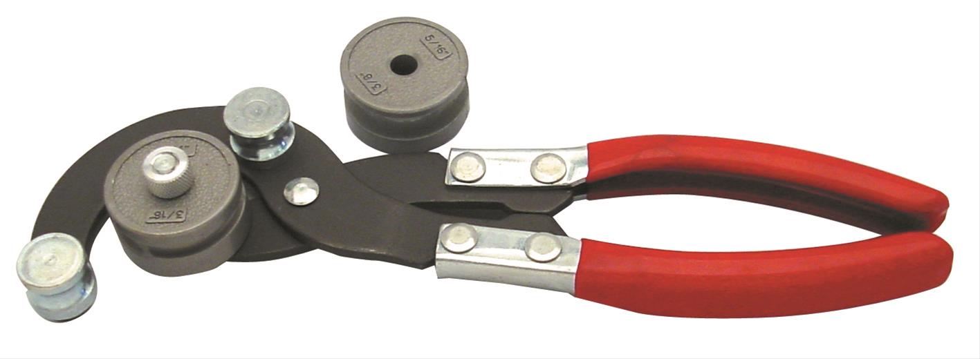 Classic Performance Tubing Benders TBT-HD