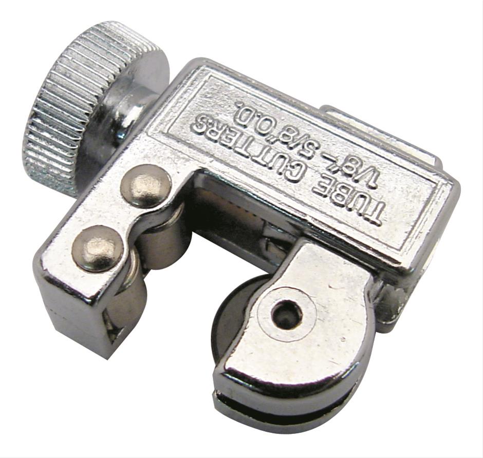 Classic Performance Tubing Cutters TCB-S