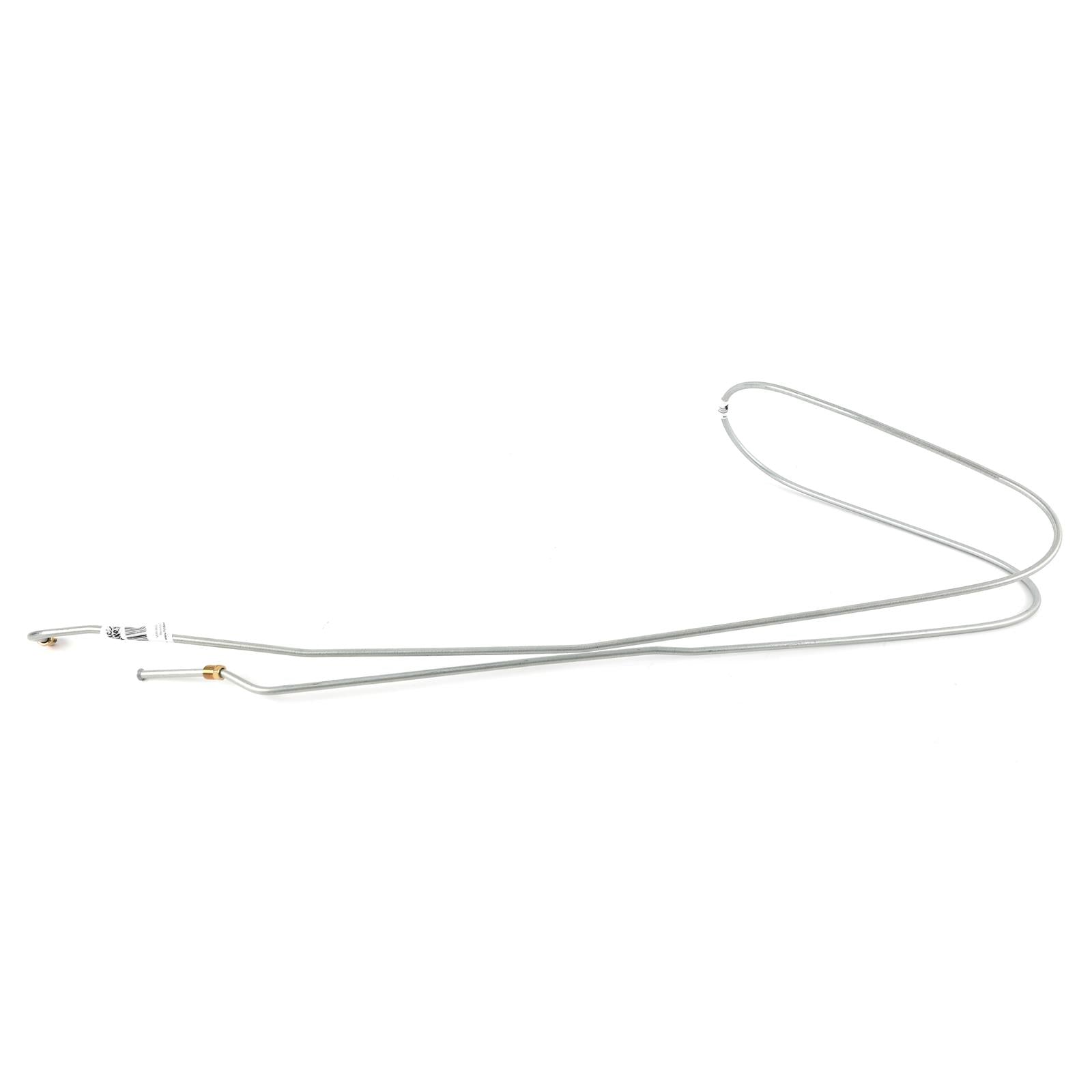 Classic Performance Brake Lines, Direct Fit TIN6701