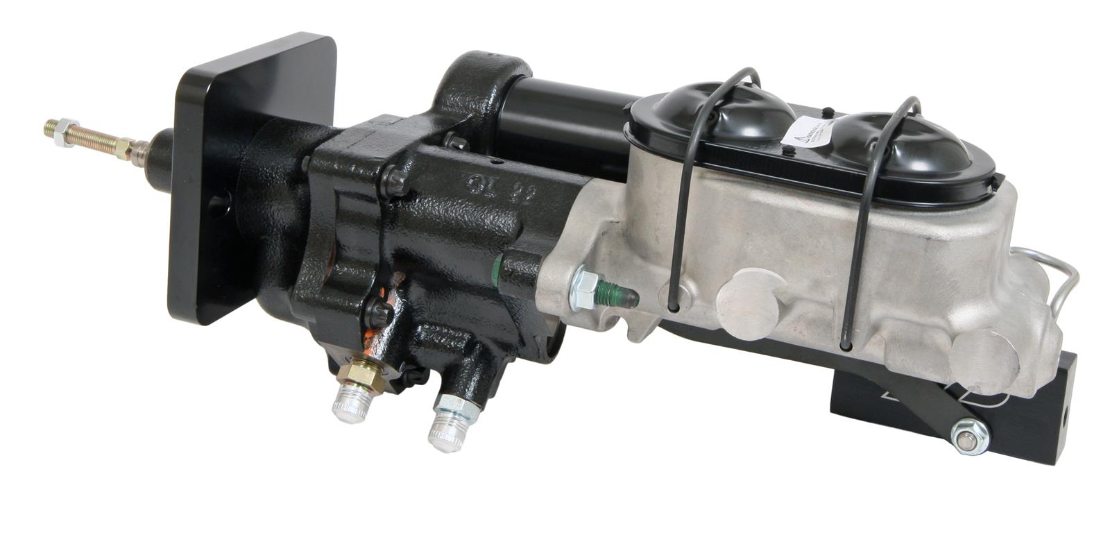 Classic Performance Street Beast Hydraulic Brake Assist Kits UNIHBK-SB