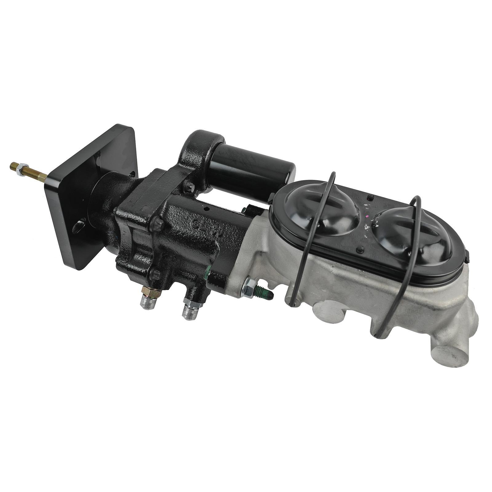 Classic Performance Street Beast Hydraulic Brake Assist Kits UNIHBK-SB