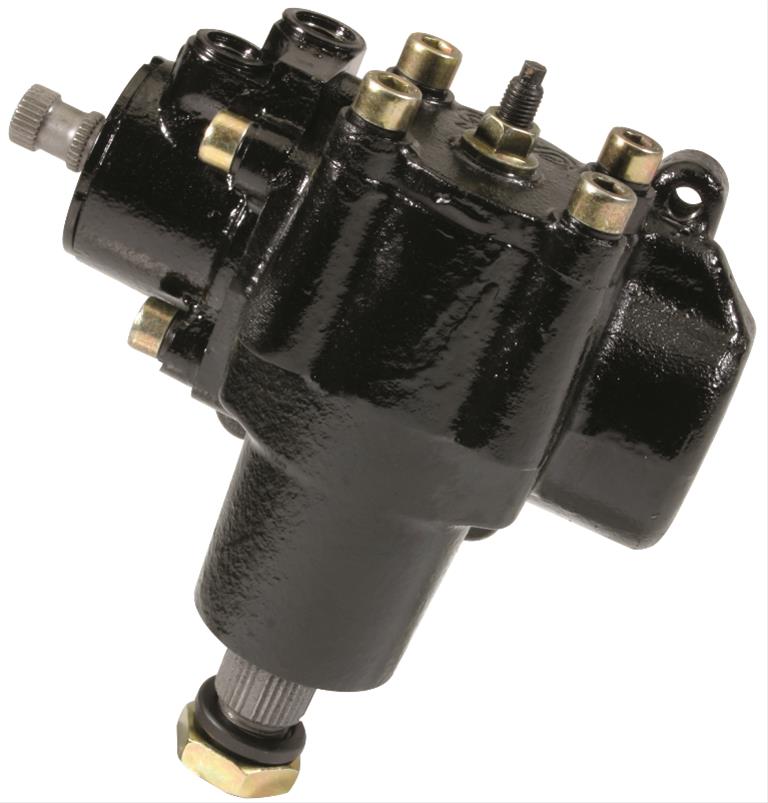 Classic Performance 400 Series Vega Power Steering Boxes VEGA-PSB