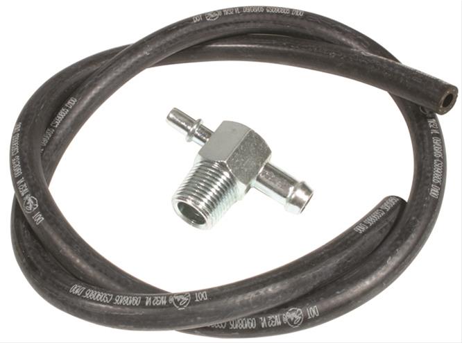Classic Performance Universal Vacuum Hose Kits VHK2-50