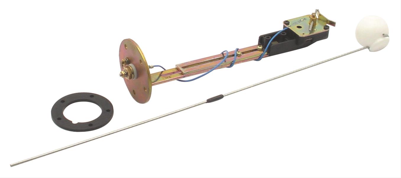 Classic Performance Gas Tank Sending Units VSU-9