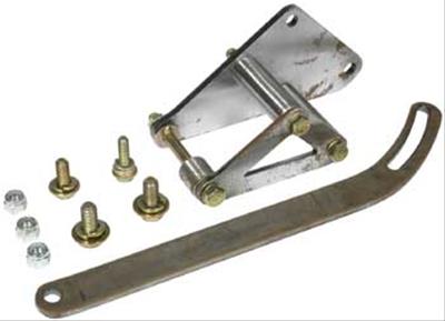 Classic Performance Alternator Brackets WCBB-ALT-A