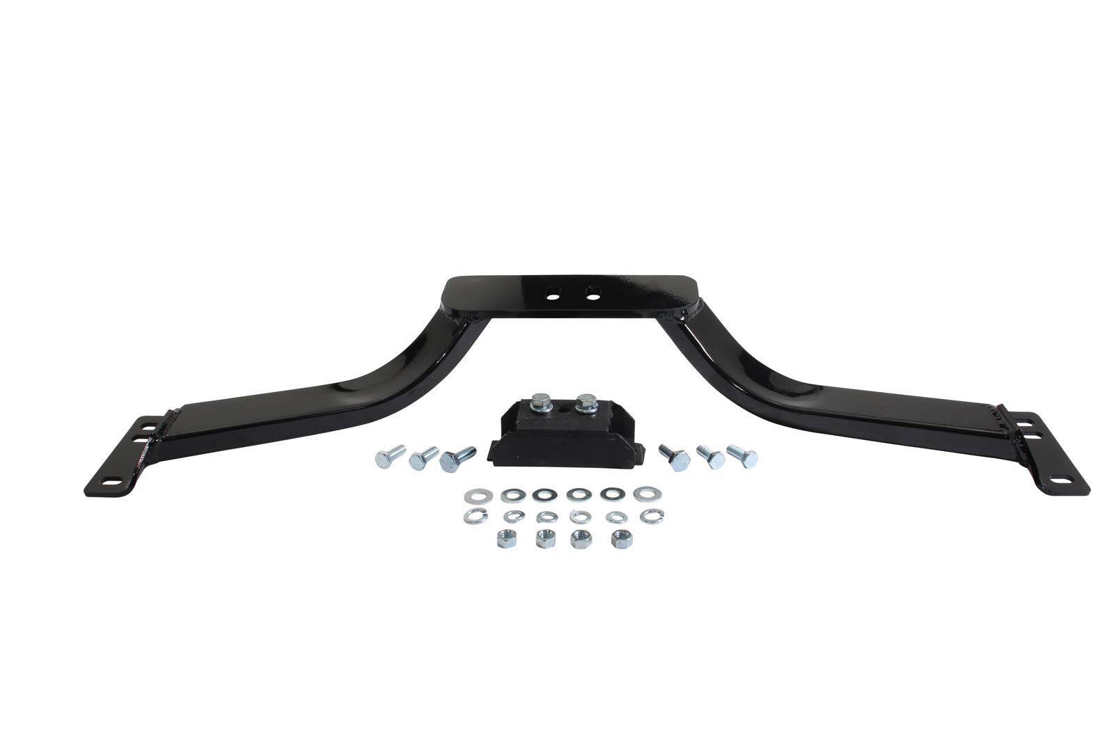 Classic Performance Transmission Crossmembers XMCA6769T