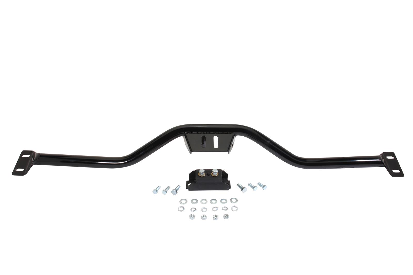 Classic Performance Transmission Crossmembers XMEC68727