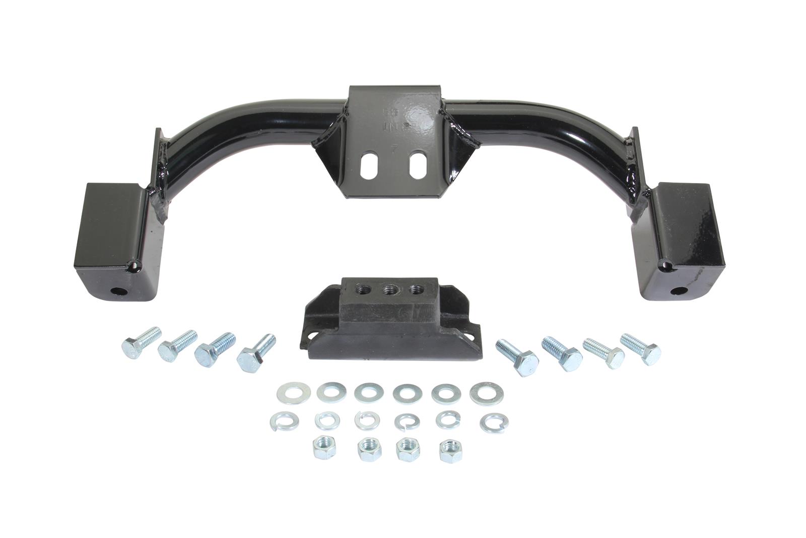 Classic Performance Transmission Crossmembers XMXF58587