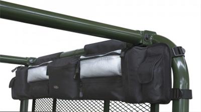 Classic Accessories UTV Roll Cage Organizers 18-131-010401-00