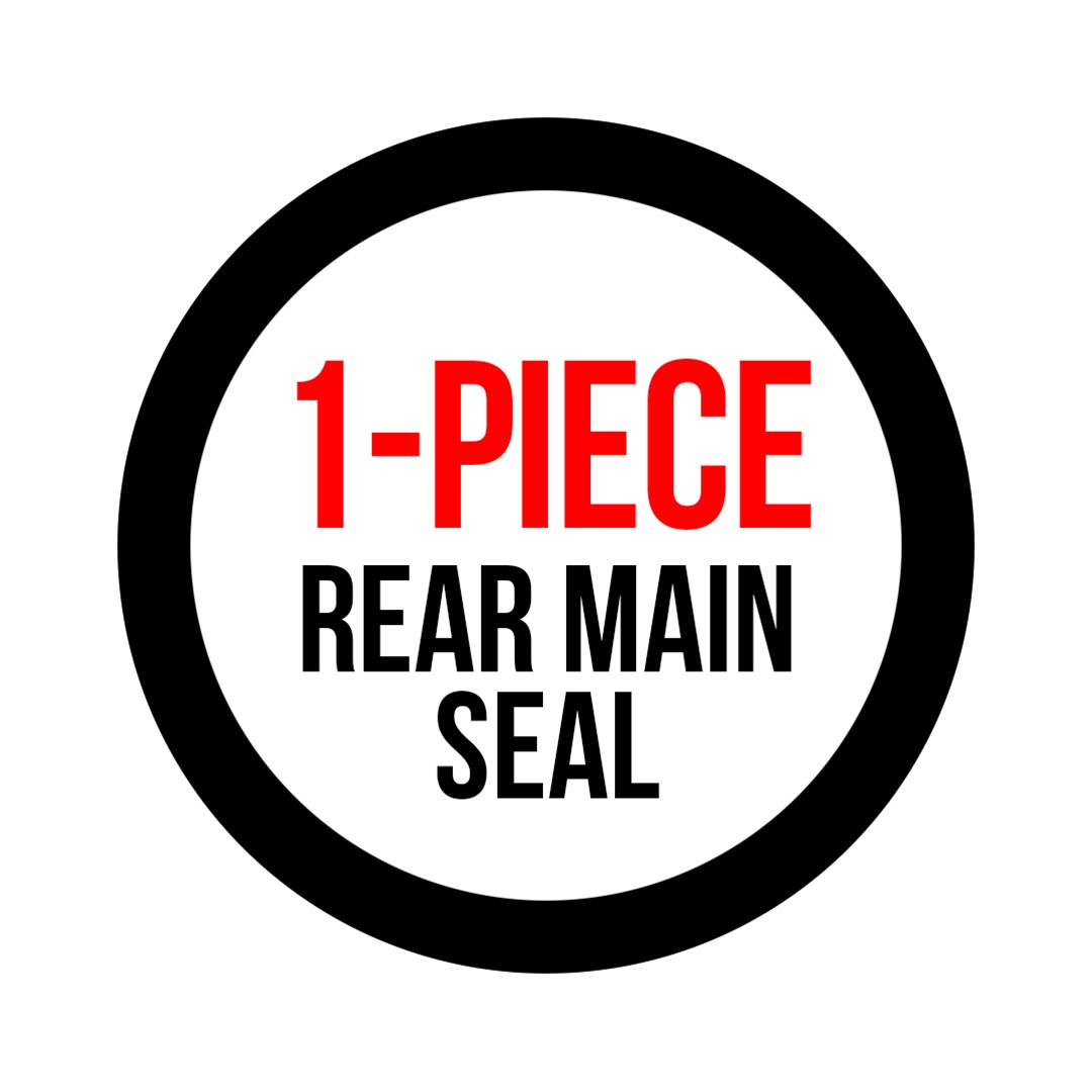 Scat Modern Muscle Engine Rotating Assemblies 1-44002BI