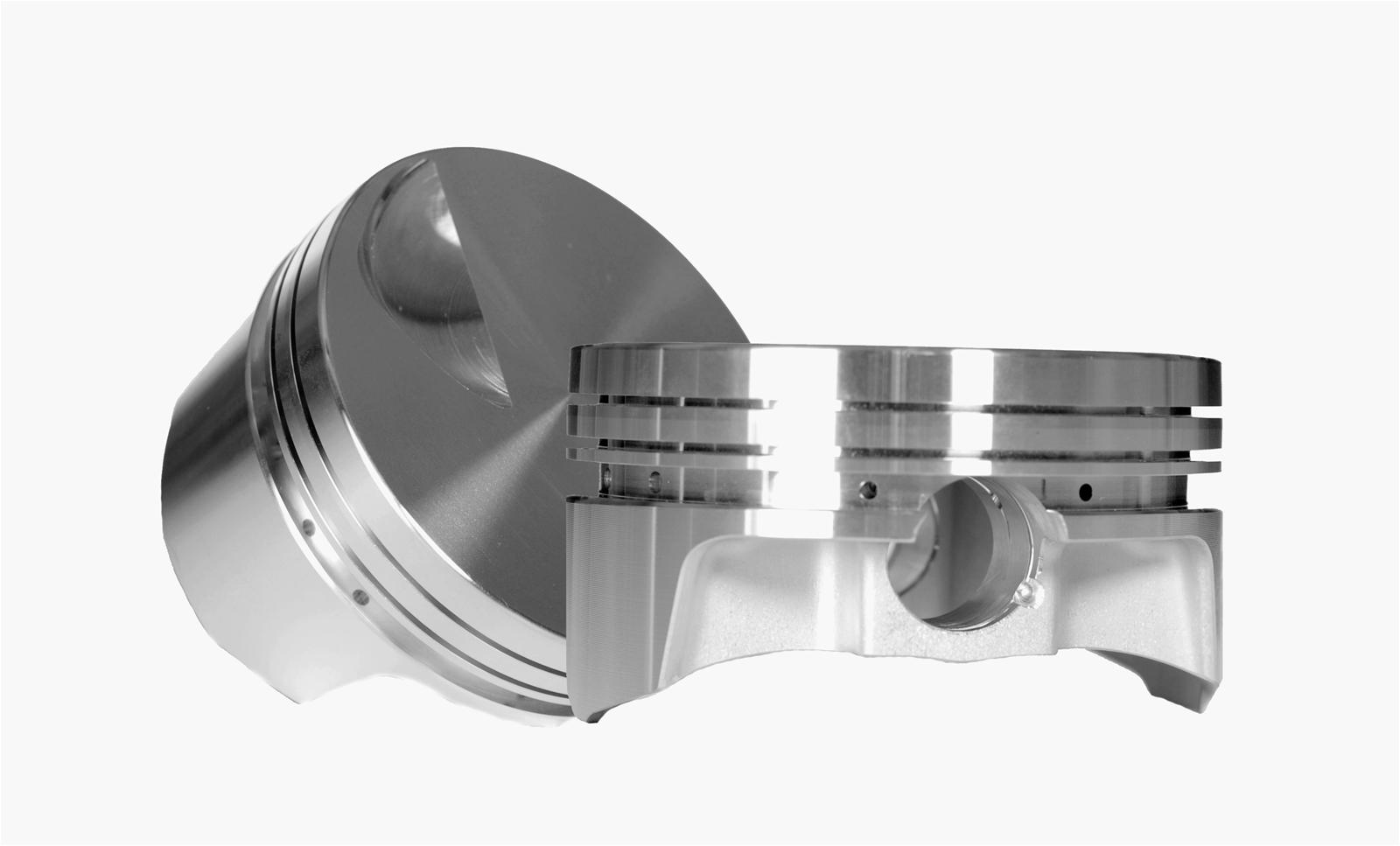 CP Pistons Buick Grand National 3.8L Pistons ZR231