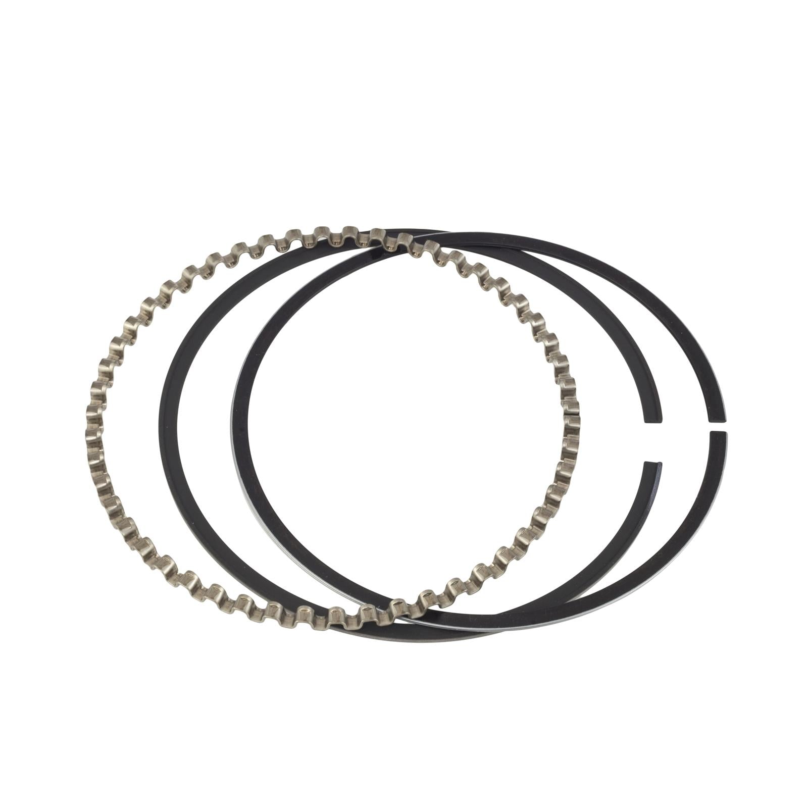 CP Pistons Single Cylinder Piston Ring Sets RS1MGNHD-4125