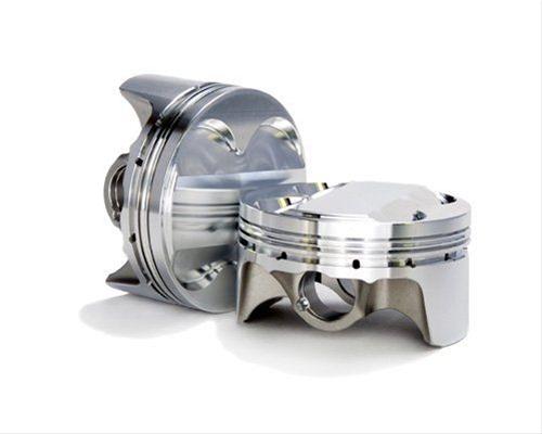 CP Pistons Mini Cooper Piston and Ring Kits SC7513-4