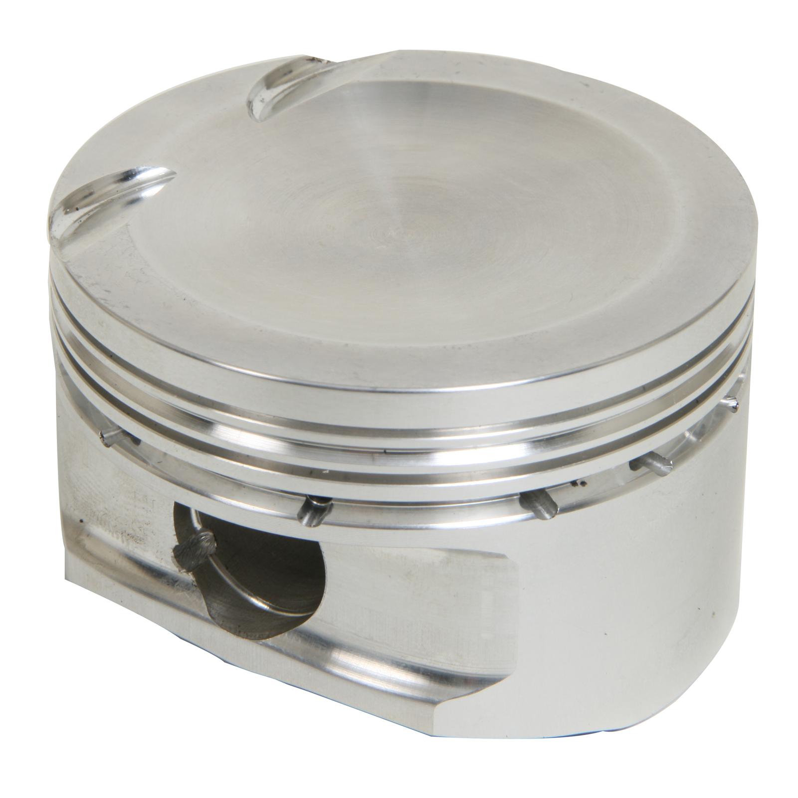 CP Pistons Mini Cooper Piston and Ring Kits SC7514-4