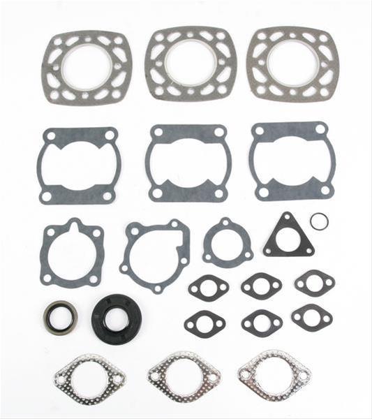 Cometic Powersport Gaskets Powersports Gasket Kits C2007S