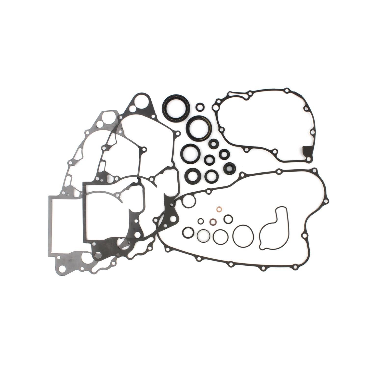 Cometic Gasket Bottom-End Gasket Kits C3047BE