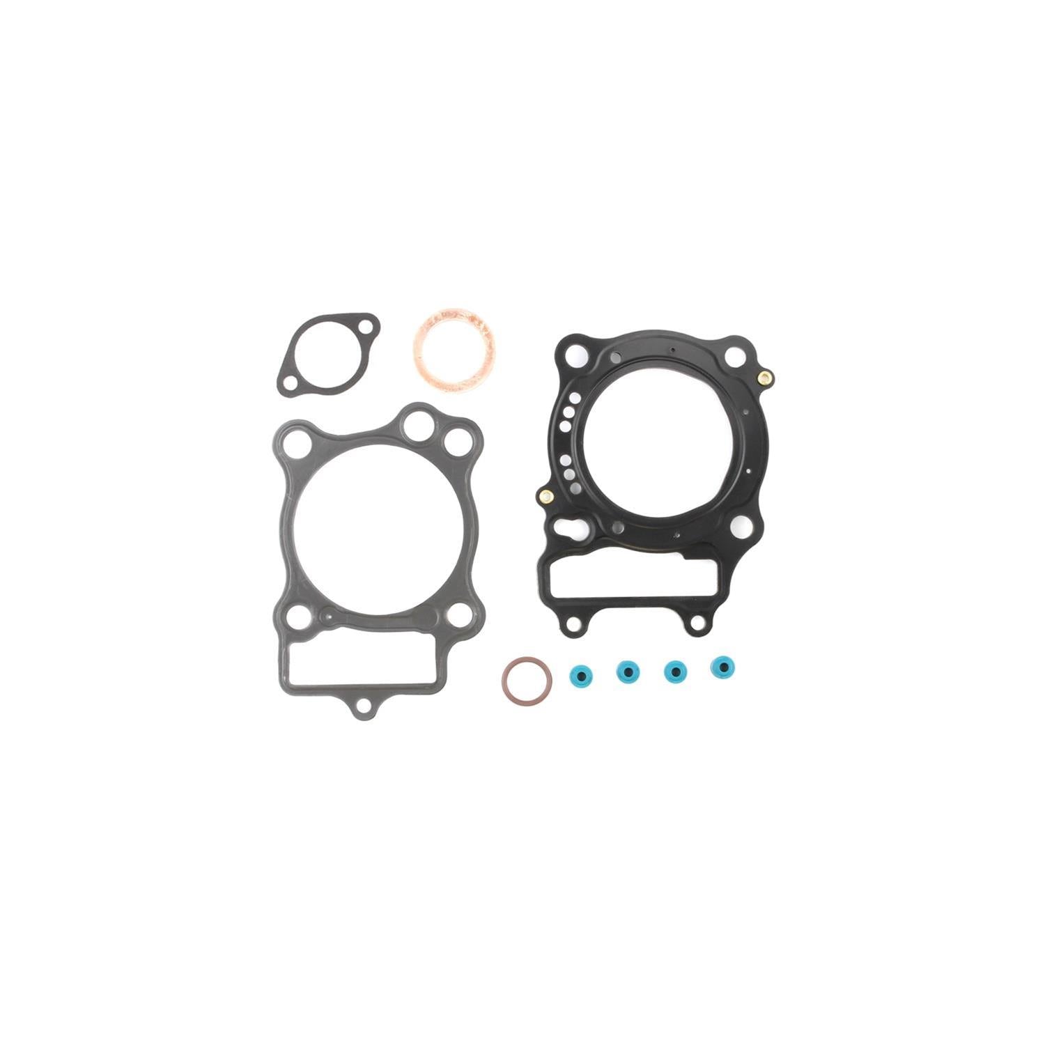 Cometic Gasket EST Top-End Gasket Kits C3187-EST