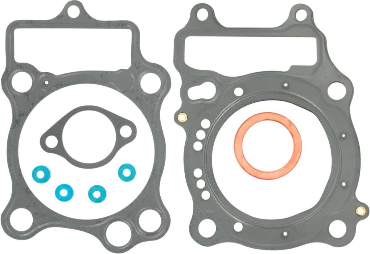 Cometic Gasket Top-End Gasket Kits C3187