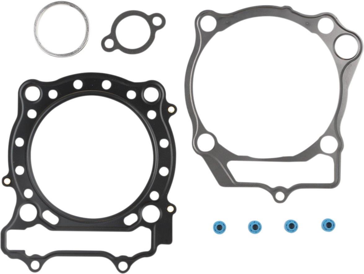 Cometic Gasket Top-End Gasket Kits C3208