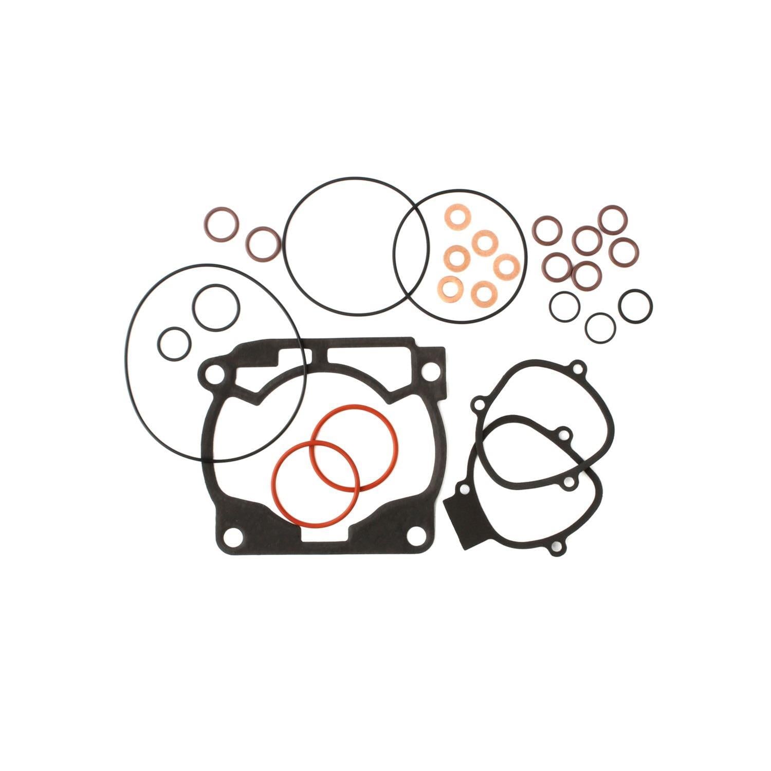 Cometic Gasket Top-End Gasket Kits C3222