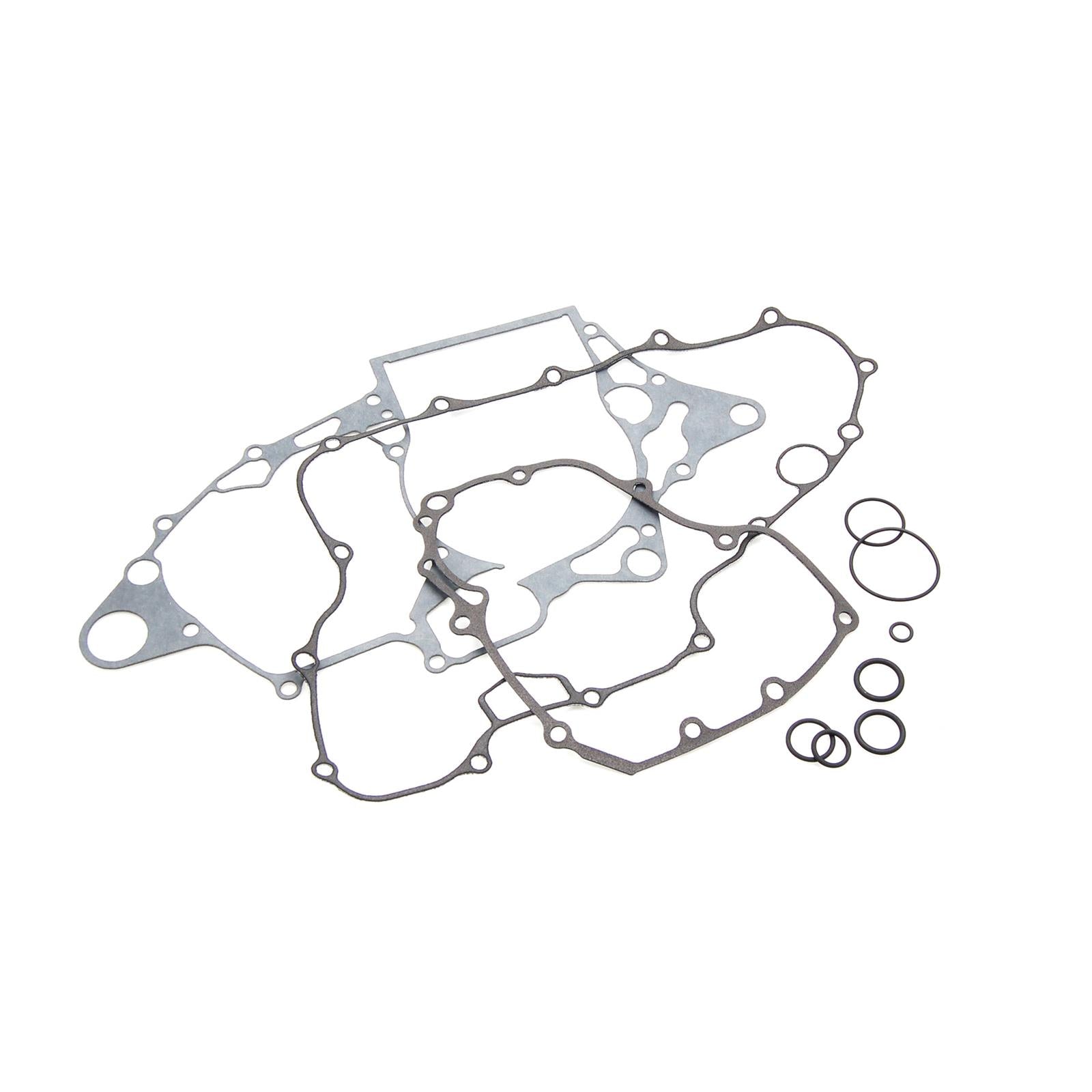 Cometic Gasket Bottom-End Gasket Kits C3334
