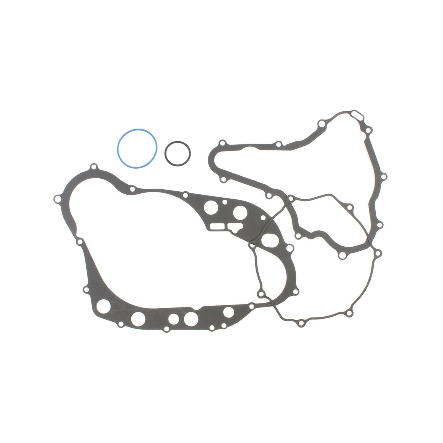 Cometic Gasket Bottom-End Gasket Kits C3378