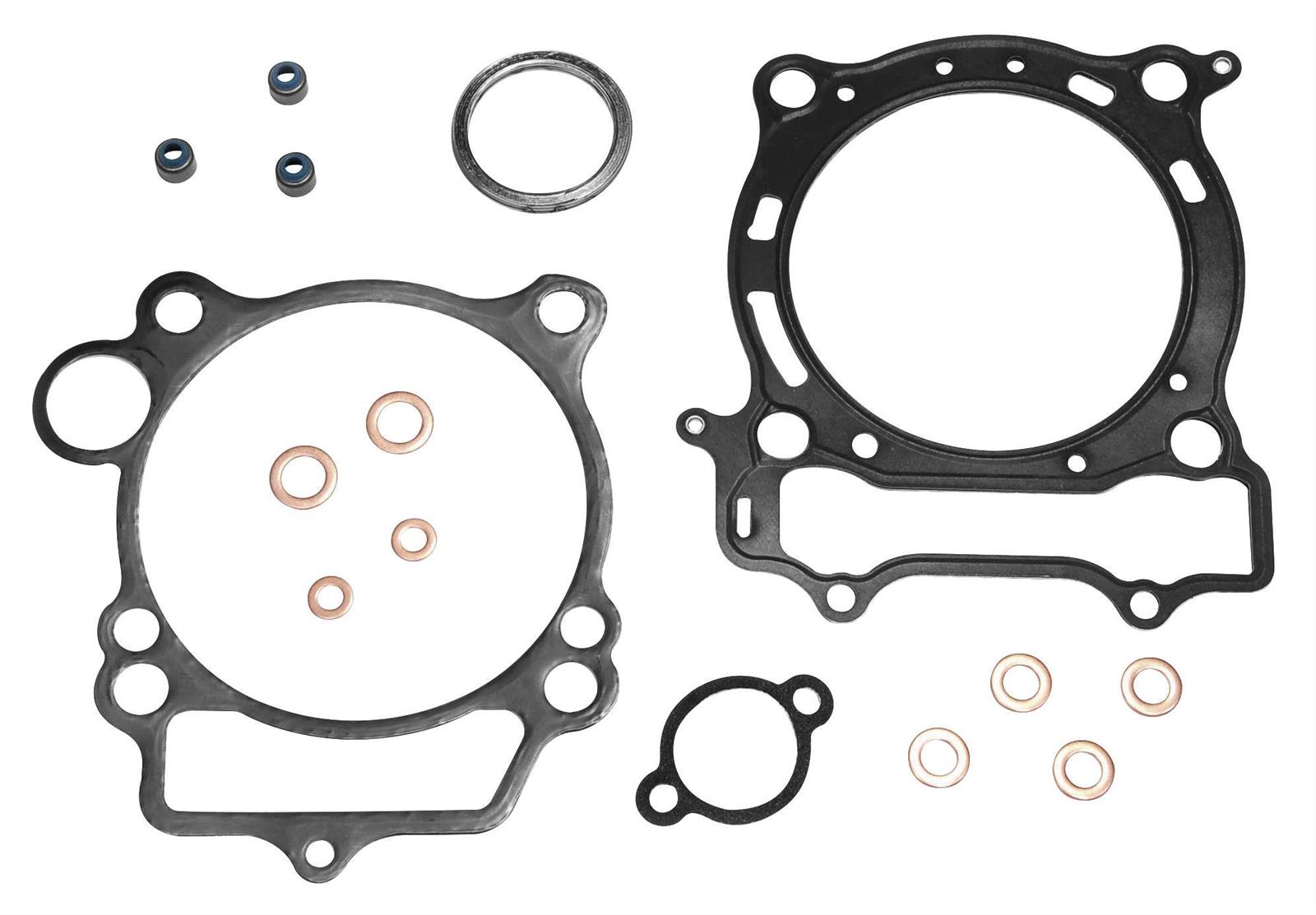 Cometic Gasket Top-End Gasket Kits C3592