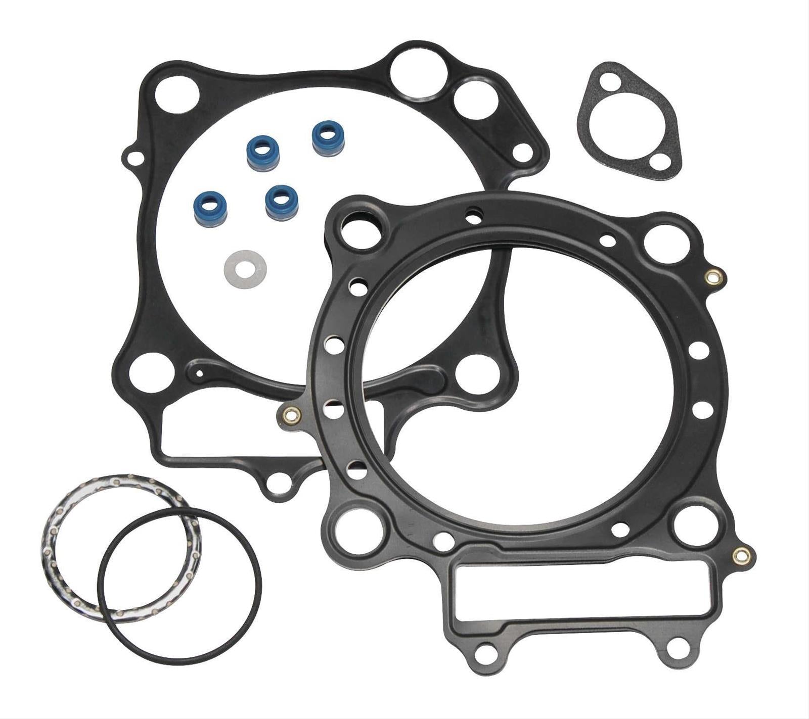 Cometic Gasket Bottom-End Gasket Kits C3619BE