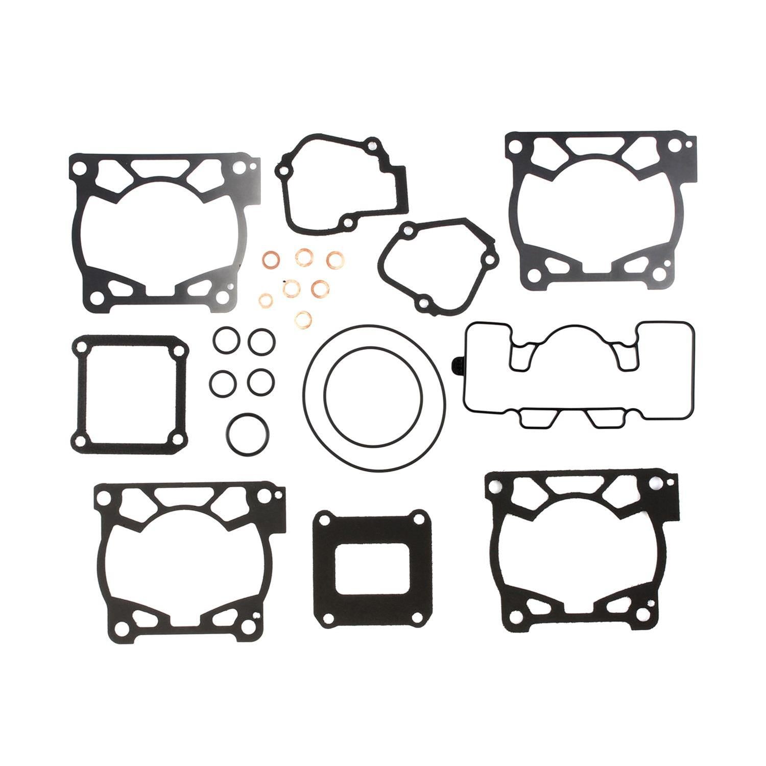 Cometic Gasket Top-End Gasket Kits C3606