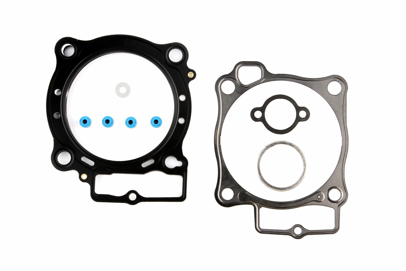 Cometic Gasket Top-End Gasket Kits C3621
