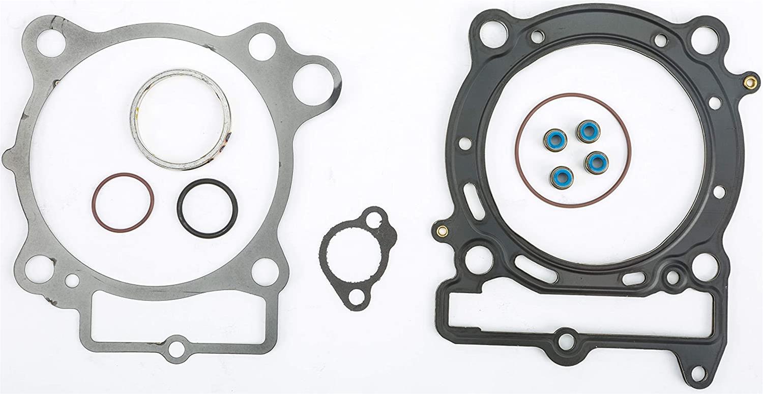 Cometic Gasket Top-End Gasket Kits C3201