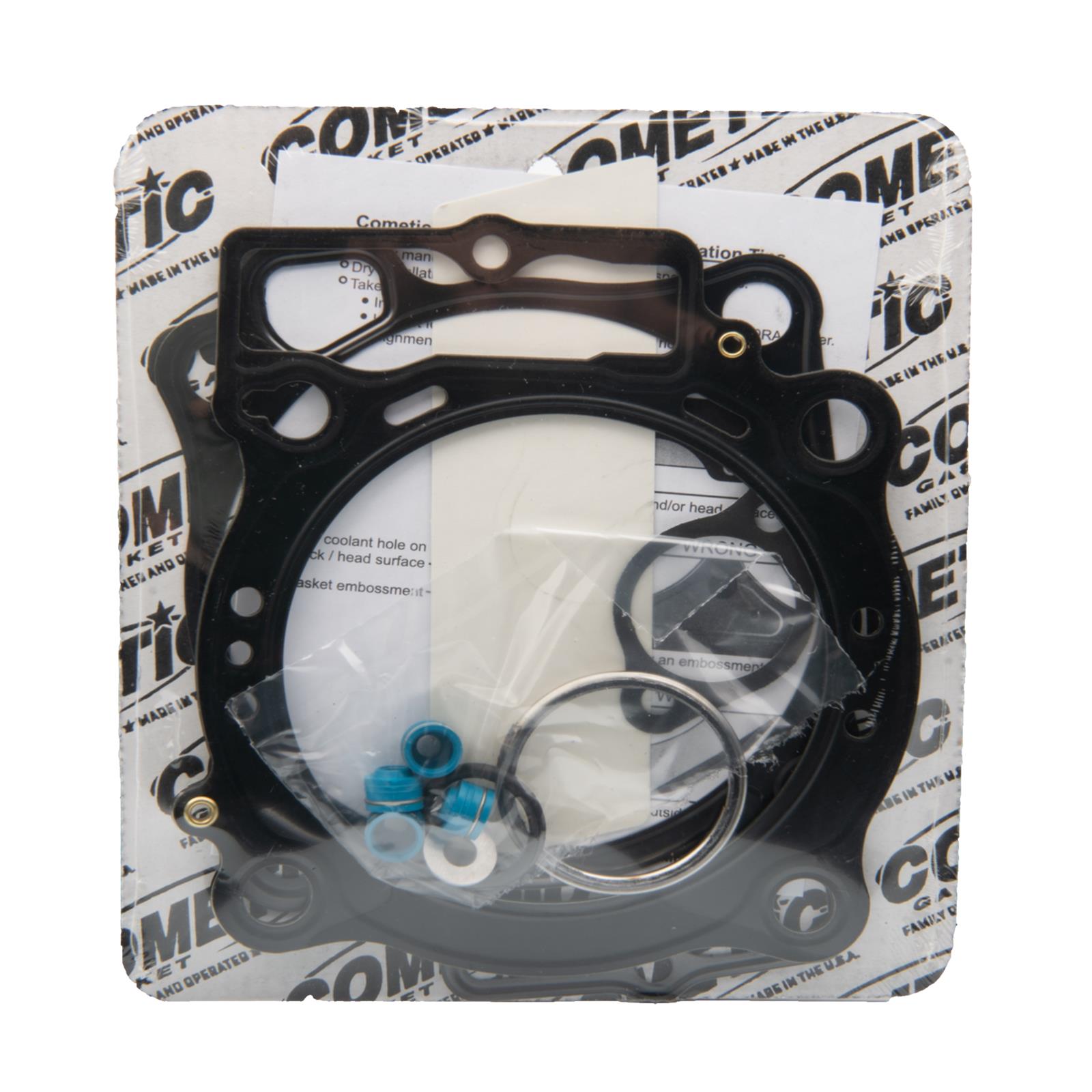 Cometic Powersport Gaskets Powersports Gasket Kits C3746