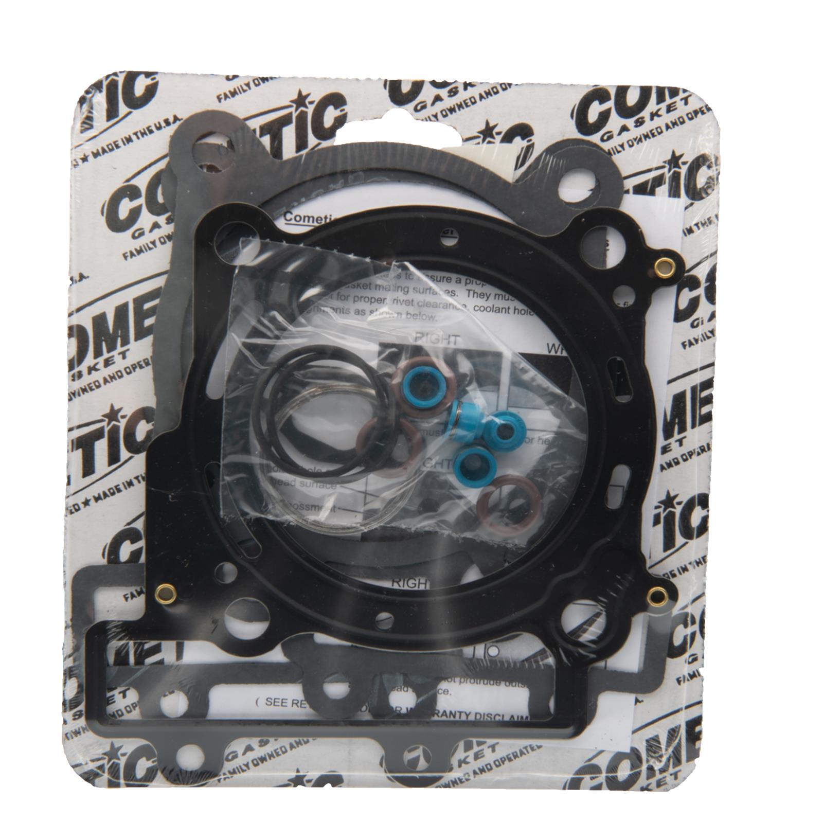 Cometic Powersport Gaskets Powersports Gasket Kits C3747
