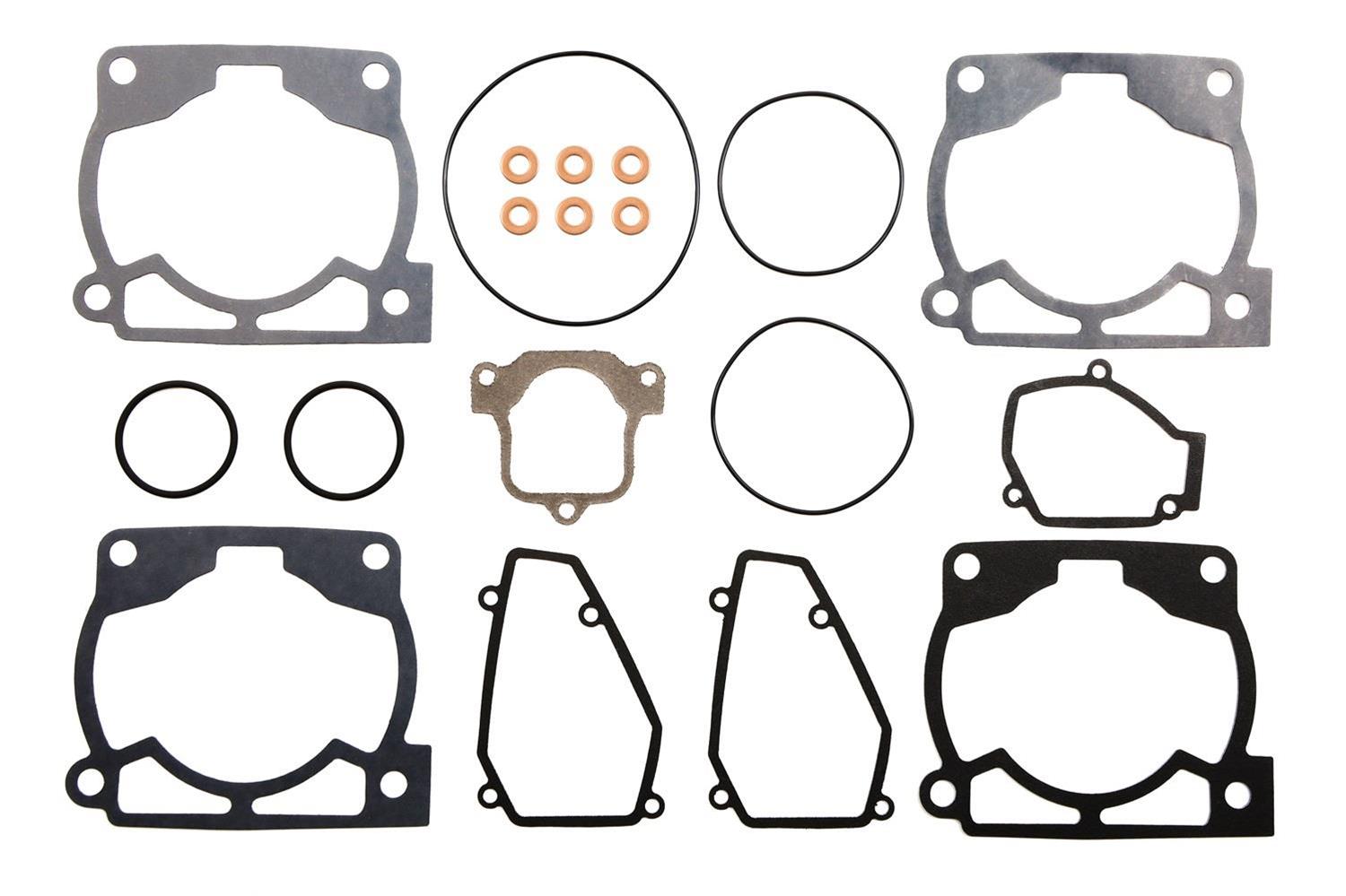 Cometic Gasket Top-End Gasket Kits C3765