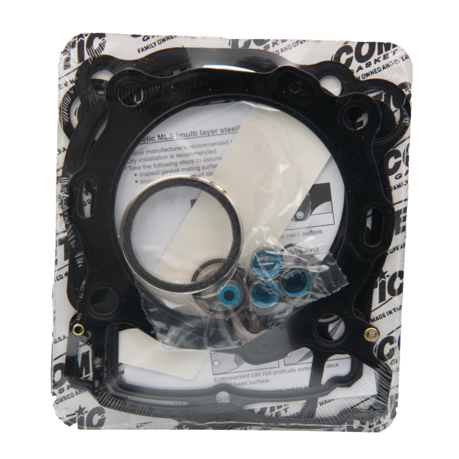 Cometic Powersport Gaskets Powersports Gasket Kits C3774