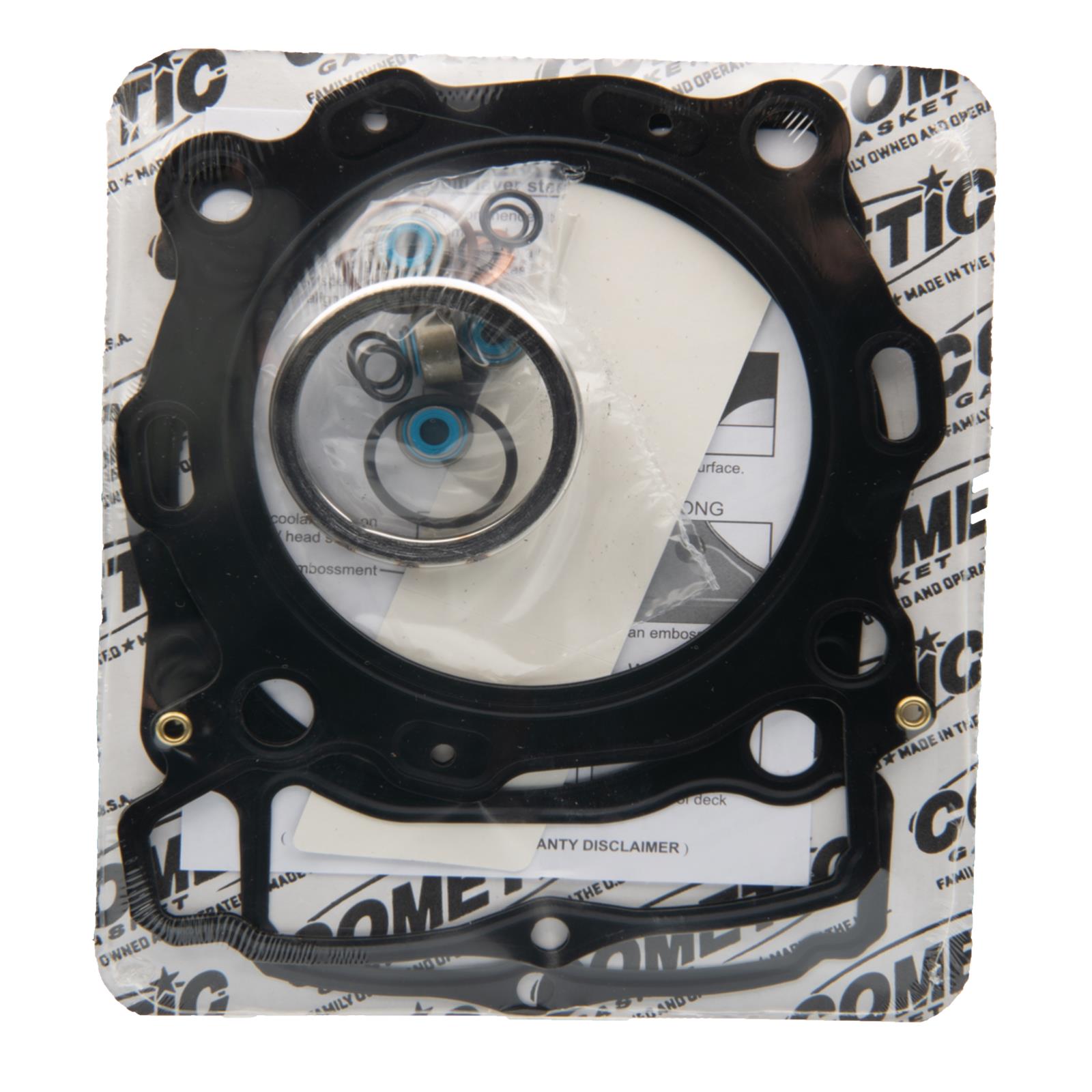 Cometic Powersport Gaskets Powersports Gasket Kits C3775