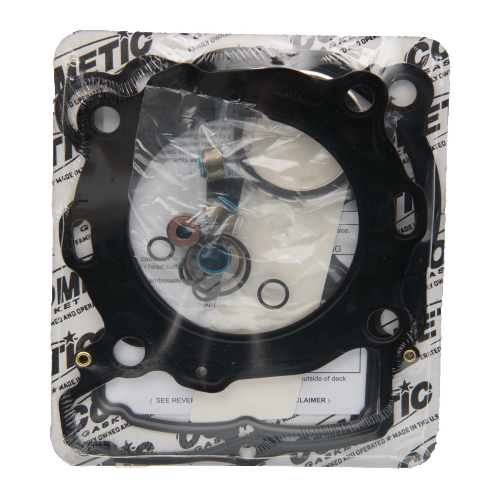 Cometic Powersport Gaskets Powersports Gasket Kits C3777