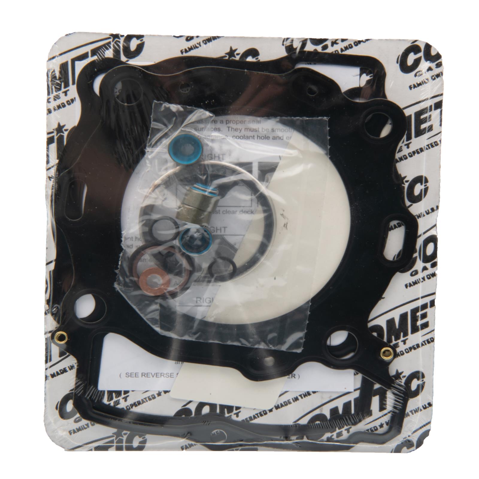 Cometic Powersport Gaskets Powersports Gasket Kits C3778