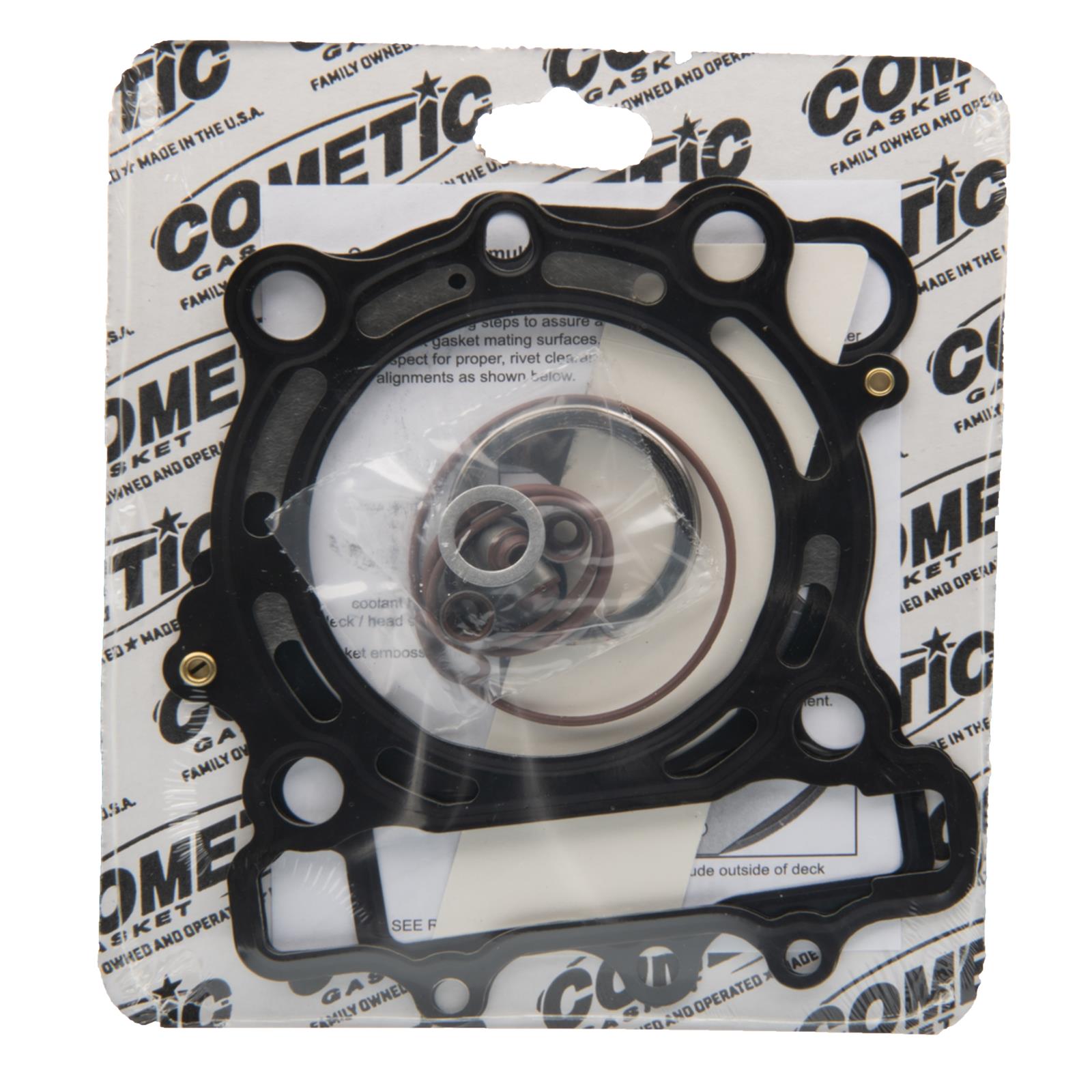 Cometic Powersport Gaskets Powersports Gasket Kits C3787