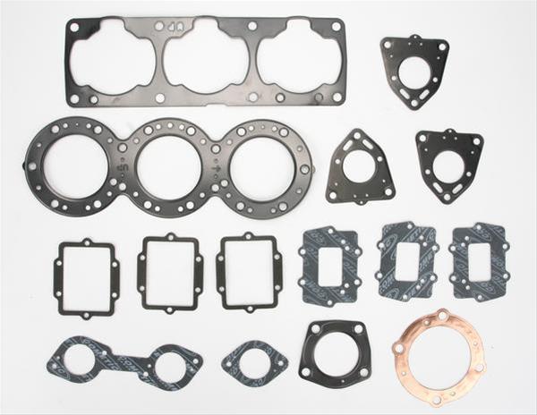 Cometic Gasket Top-End Gasket Kits C6145