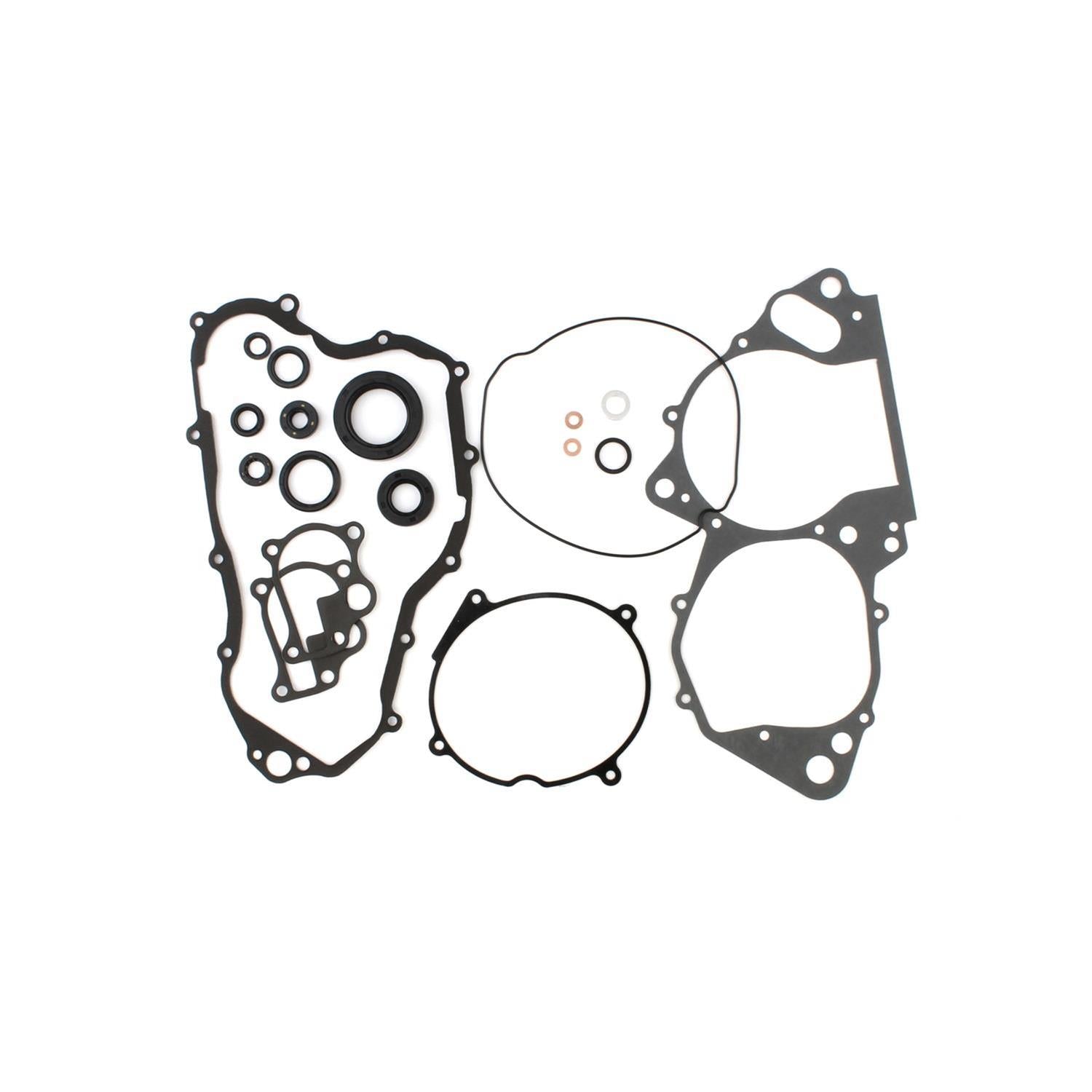 Cometic Gasket Bottom-End Gasket Kits C7116BE