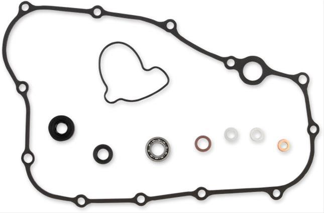 Cometic Powersport Gaskets Powersports Water Pump Gaskets C7185WP